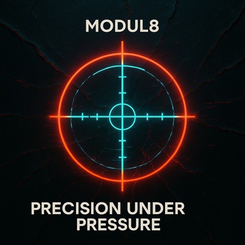 PRECISION UNDER PRESSURE