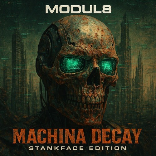 MACHINA DECAY