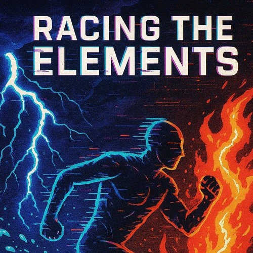 RACING THE ELEMENTS