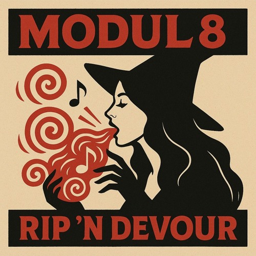 Rip 'n Devour