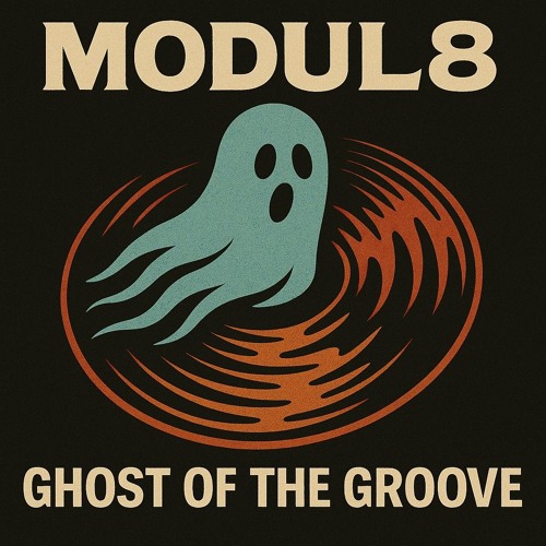 Ghost Of The Groove