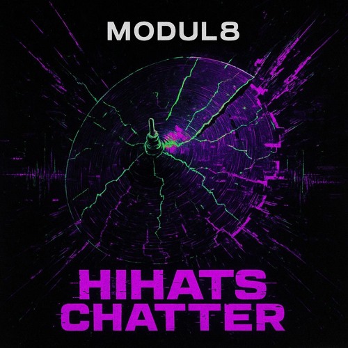 HIHATS CHATTER