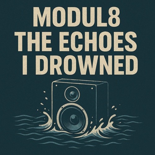 The Echoes I Drowned