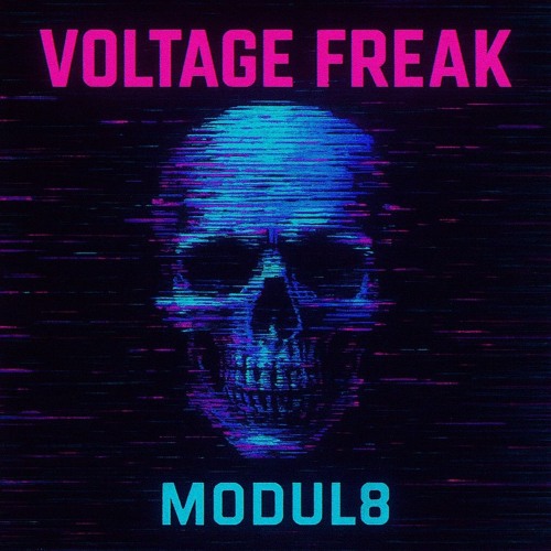 Voltage Freak
