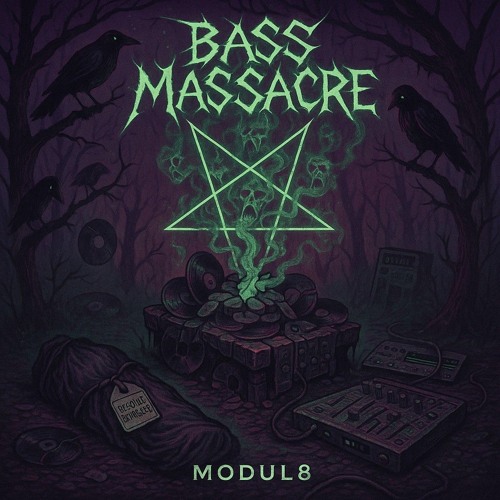 Bass Massacre