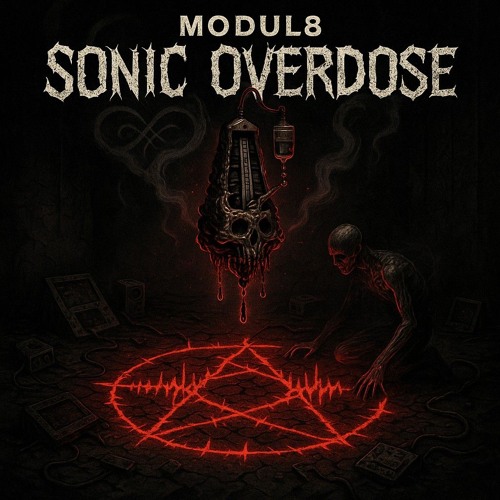 Sonic Overdose