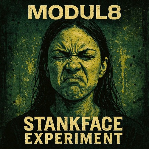 Stankface Experiment