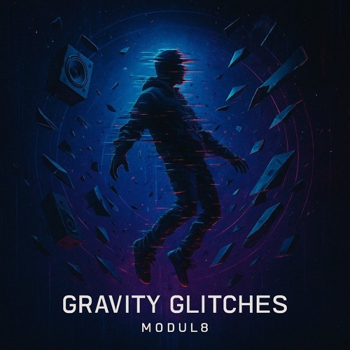 Gravity Glitches