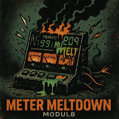 Meter Meltdown