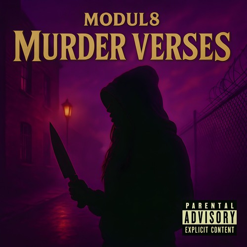 Murder Verses EP