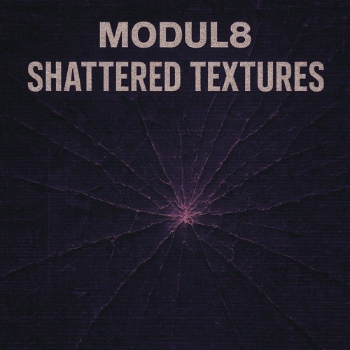 Shattered Textures