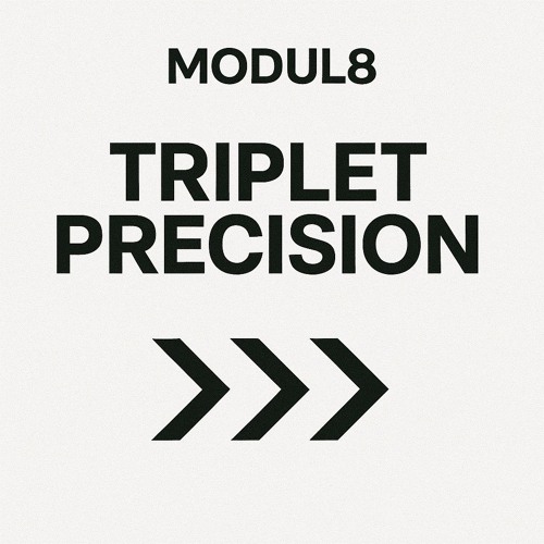 TRIPLET PRECISION WINTER MIX