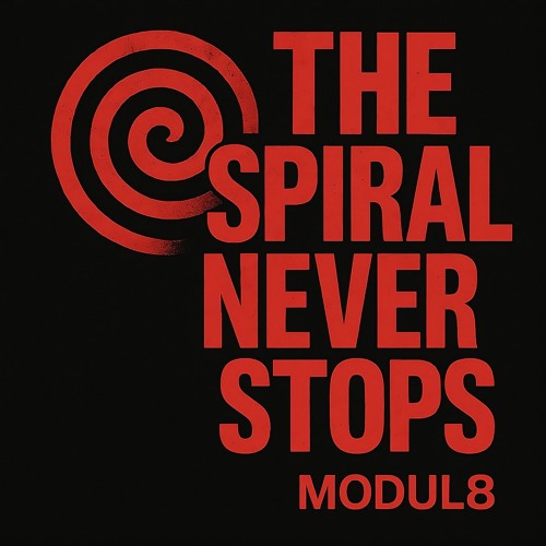 The Spiral Never Stops