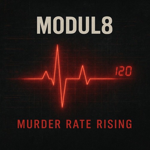 Murder Rate Rising