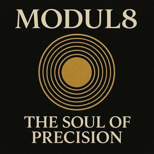 THE SOUL OF PRECISION