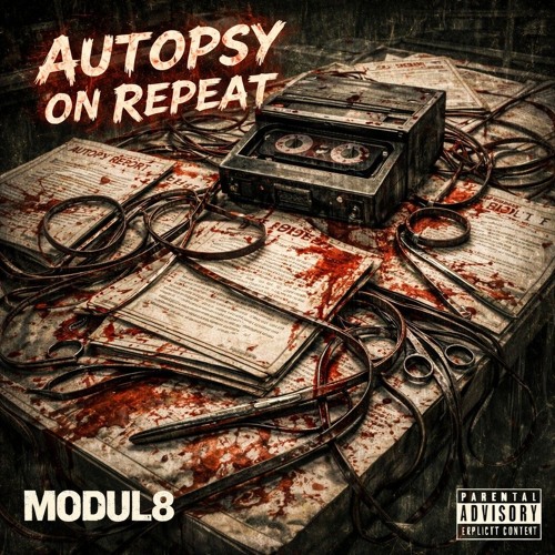 Autopsy On Repeat