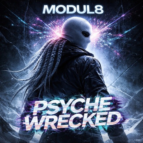 Psyche Wrecked