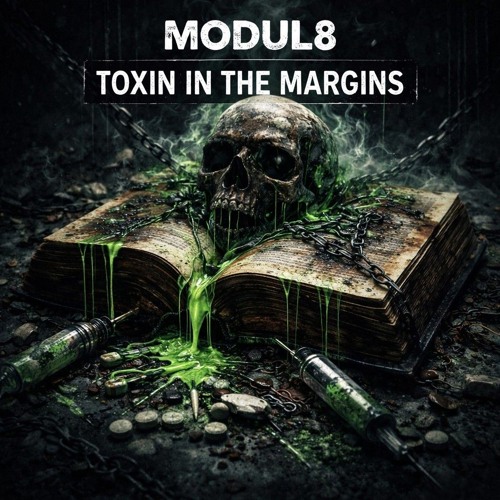 Toxin In The Margins
