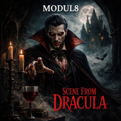 Scene From Dracula