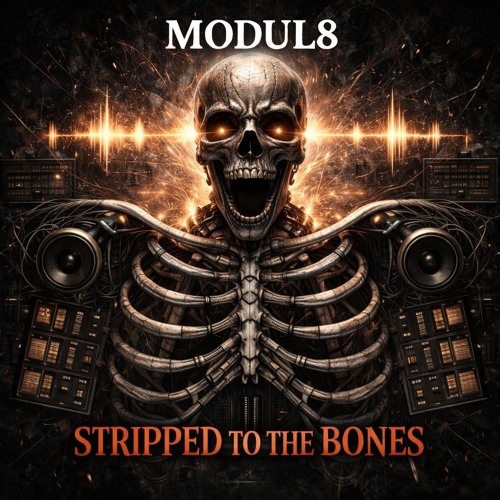 Stripped To The Bones