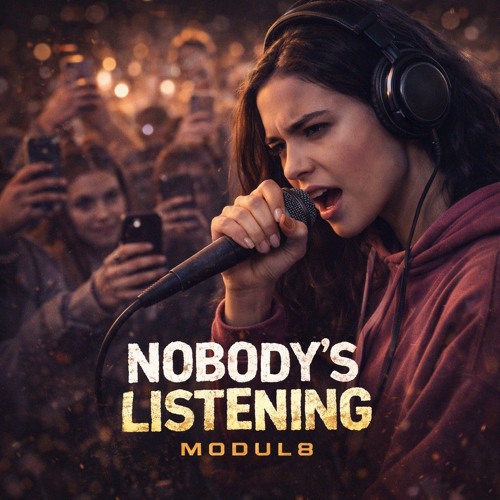 Nobody's Listening