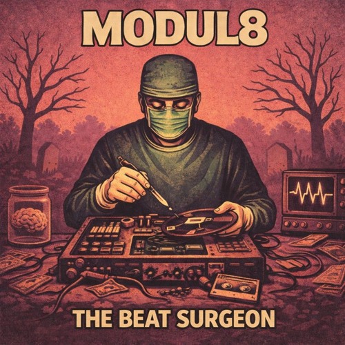 The Beat Surgeon