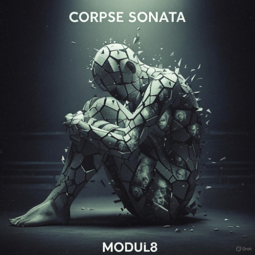 Corpse Sonata Vol I