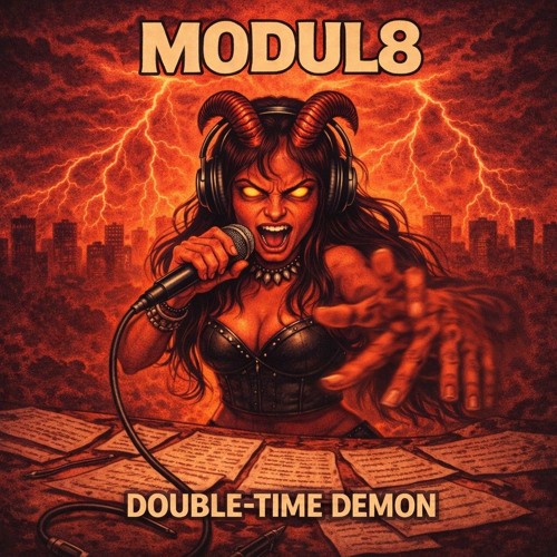 Double-Time Demon