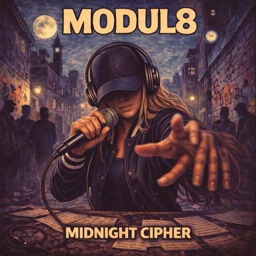 Midnight Cipher