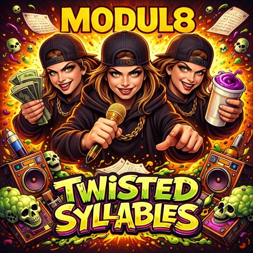 Twisted Syllables