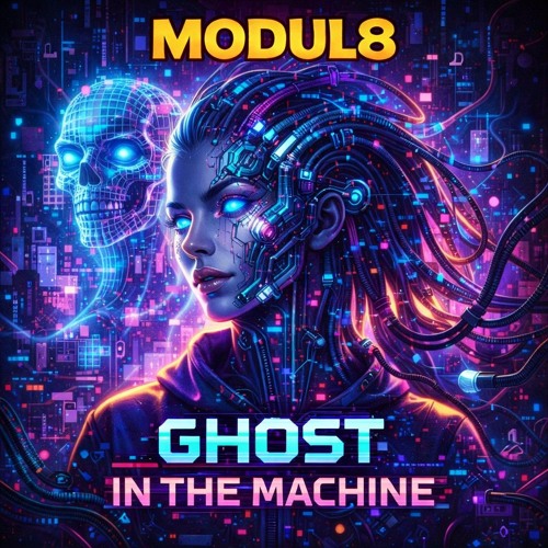 GHOST IN THE MACHINE