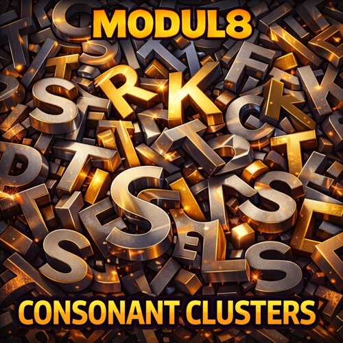 Consonant Clusters
