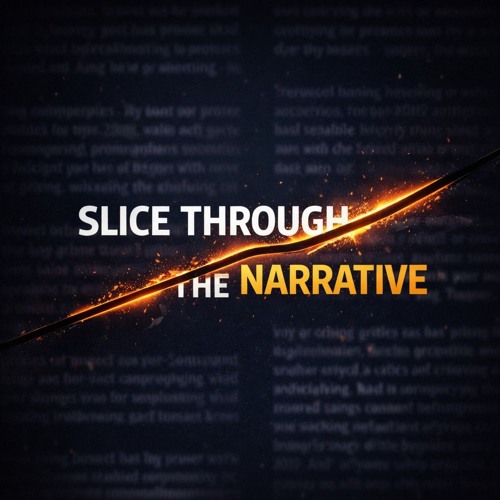 Slice Through The Narrative