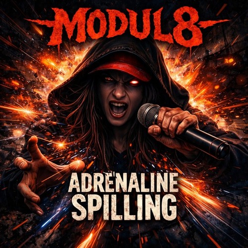 Adrenaline Spilling