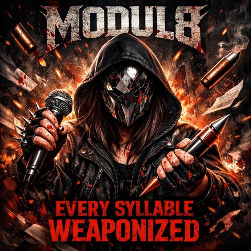 Every Syllable Weaponized