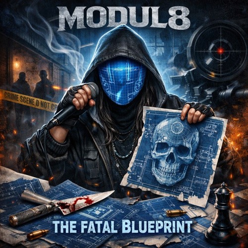 The Fatal Blueprint