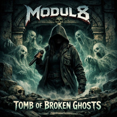 Tomb Of Broken Ghosts