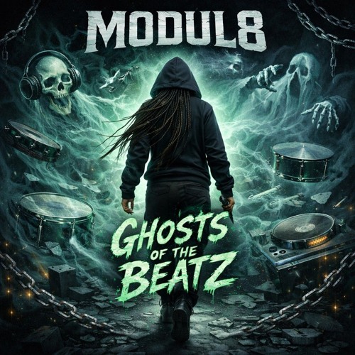 GHOSTS OF THE BEATZ