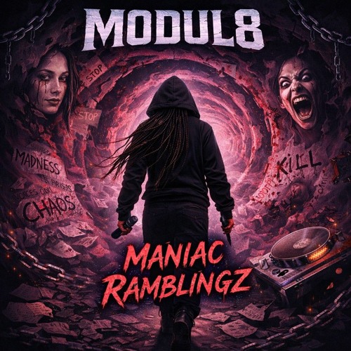 MANIAC RAMBLINGZ