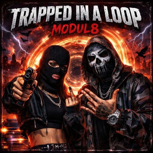 Trapped In A Loop