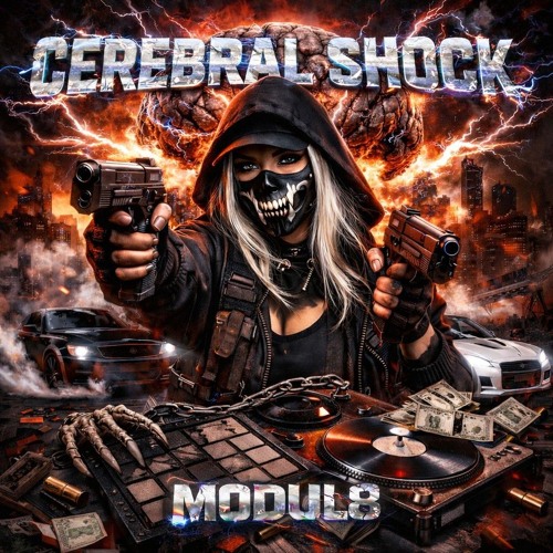 Cerebral Shock