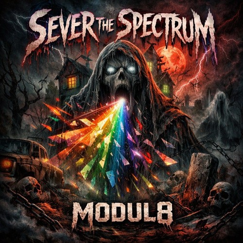 SEVER THE SPECTRUM