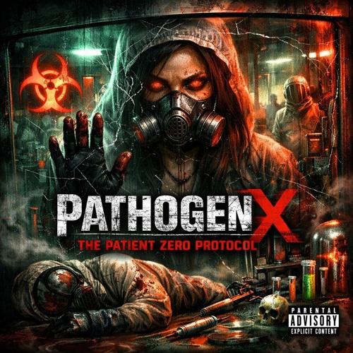 PATHOGEN X