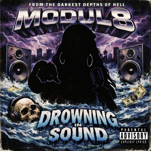 Drowning In Sound