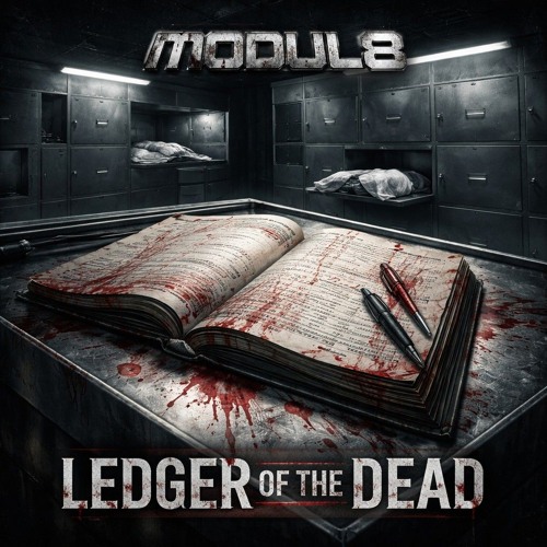 Ledger of the Dead