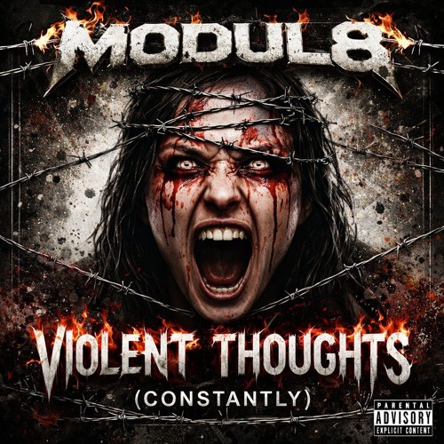 Violent Thoughts (Constantly)