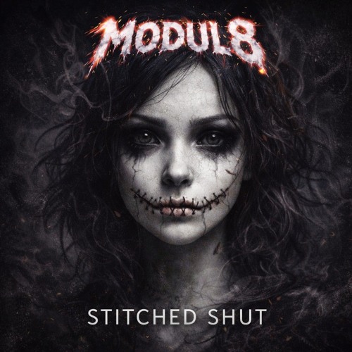 Stitched Shut