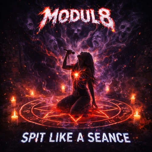 Spit Like A Seance