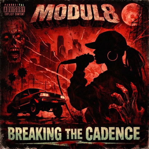 Breaking The Cadence