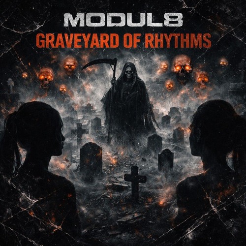 Graveyard of Rhythms